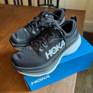 HOKA Bondi 8 Women's Size 6